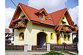 Ģimenes viesu māja Vrbov Slovākija